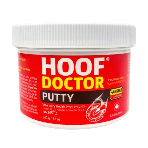 Hoof Doctor Putty