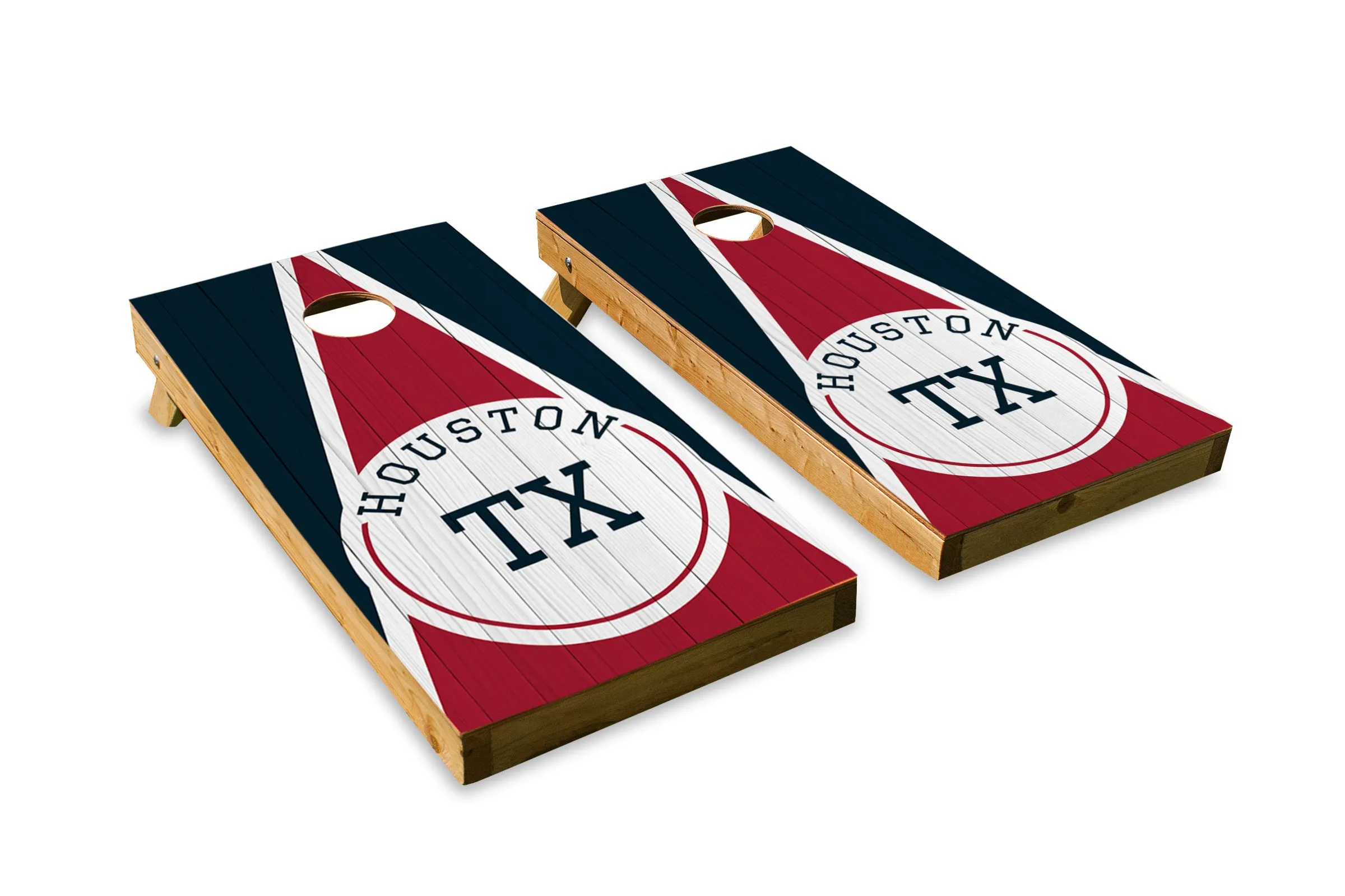 Houston Wood Grain