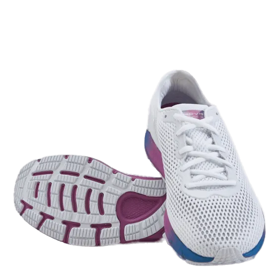 Hovr Sonic 4 Clr Sft White