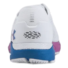 Hovr Sonic 4 Clr Sft White