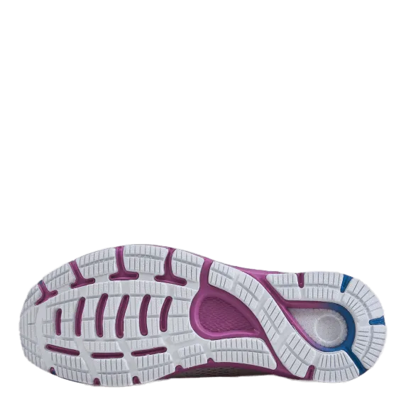 Hovr Sonic 4 Clr Sft White