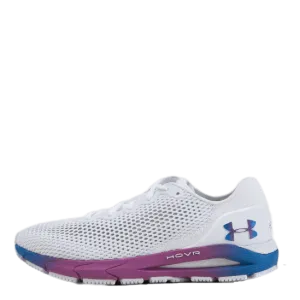 Hovr Sonic 4 Clr Sft White