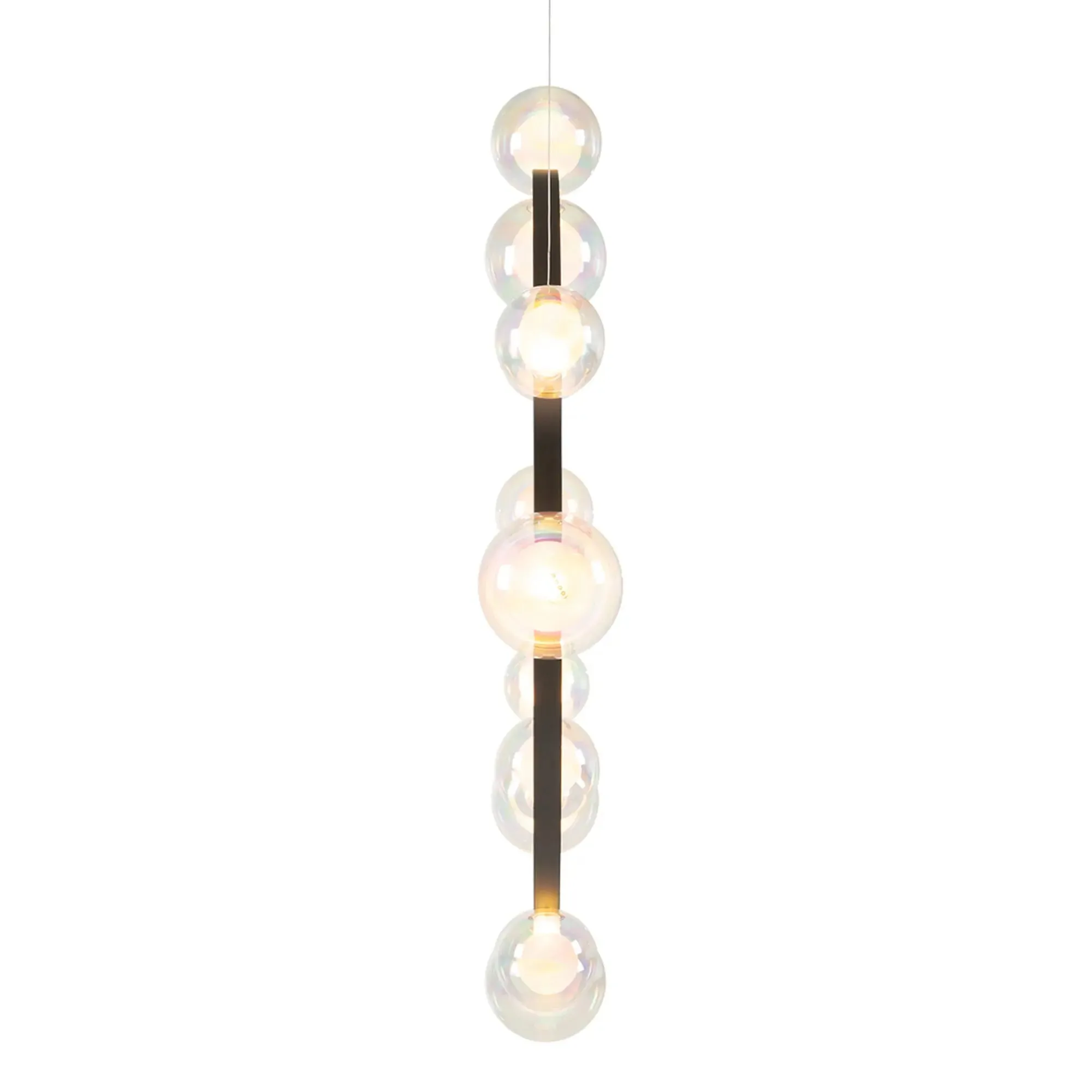 Hubble Bubble - Suspension Lamp