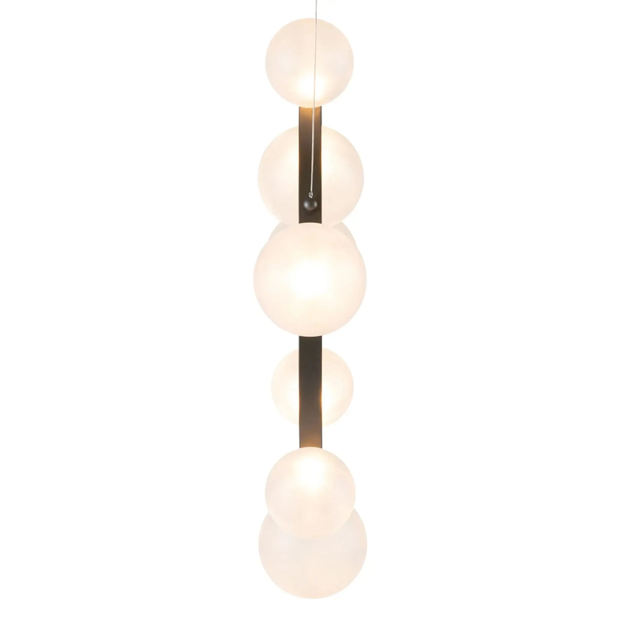 Hubble Bubble - Suspension Lamp