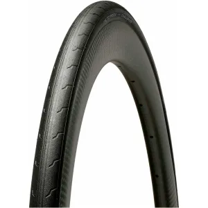 Hutchinson Challenger Folding Road Training Tyre - Black