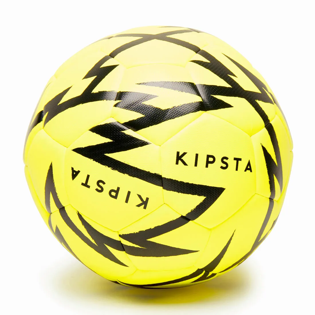Hybrid Football Graphic Ball Light Size 5 - Diabolik