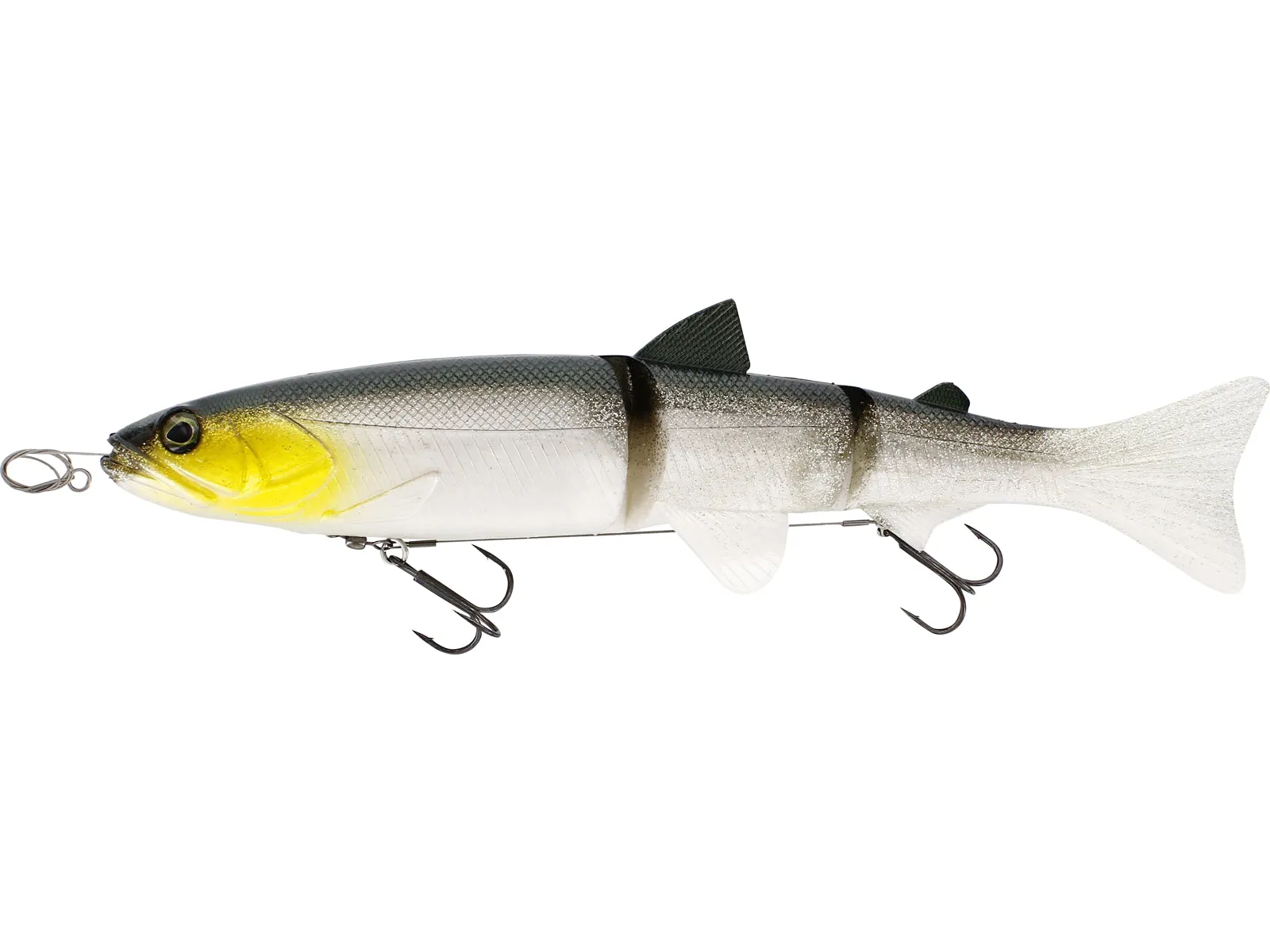 HypoTeez Inline 35cm 316g sinking