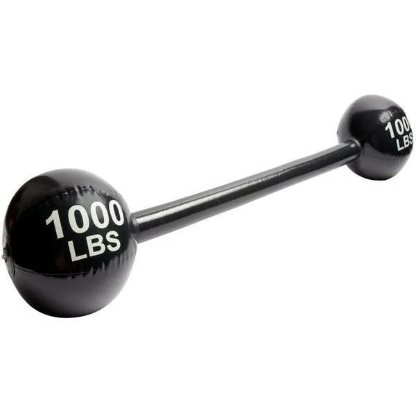 Inflatable Dumbbell
