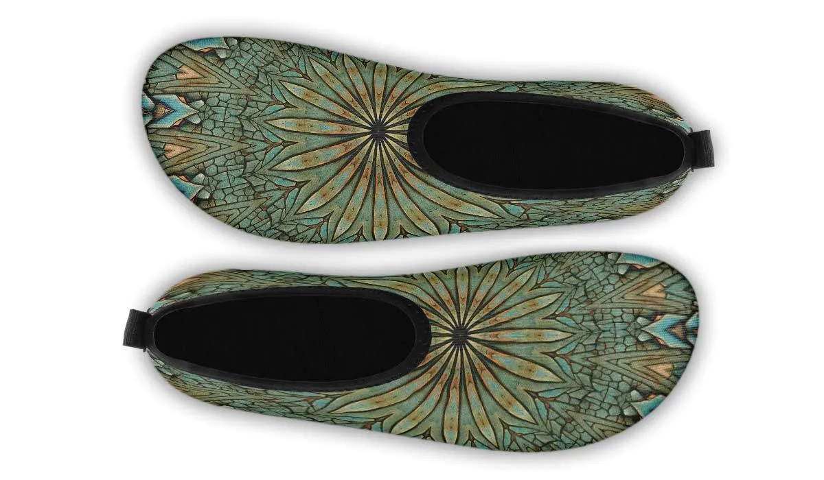 Inner Turquoise