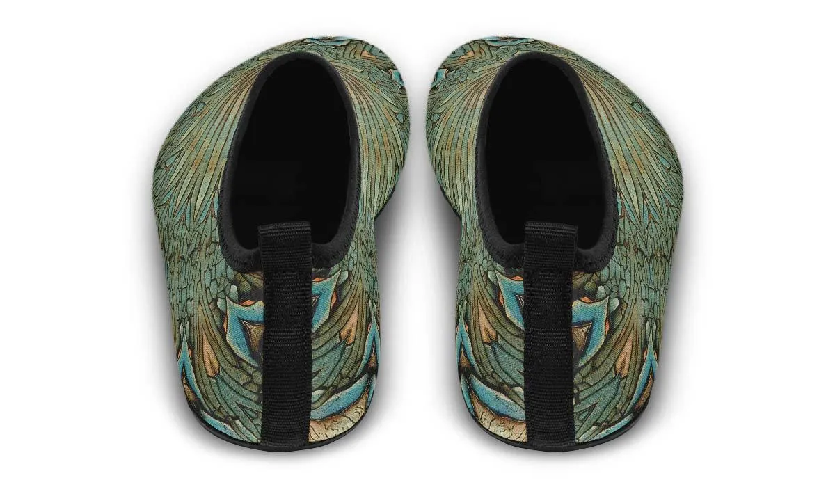 Inner Turquoise