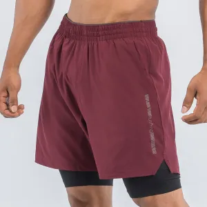 Intense 2in1 Shorts