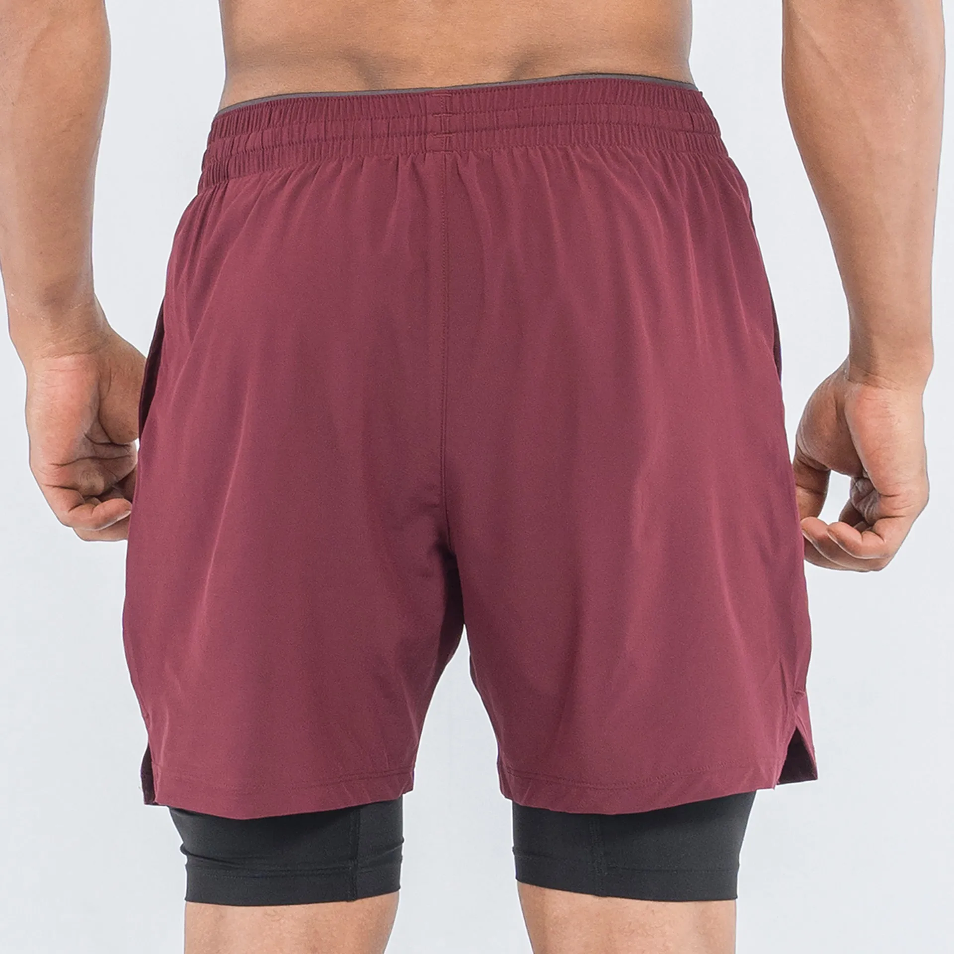 Intense 2in1 Shorts