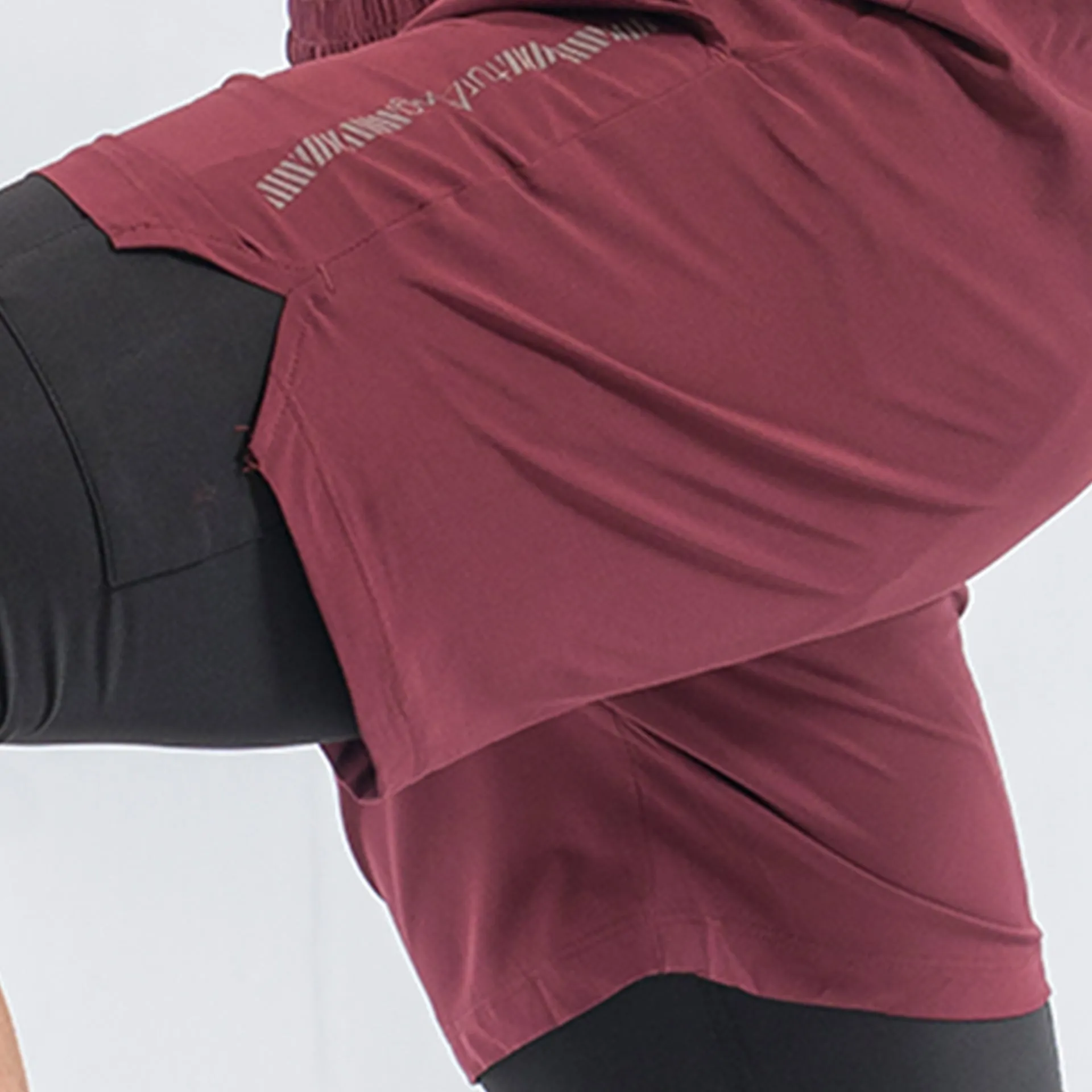 Intense 2in1 Shorts