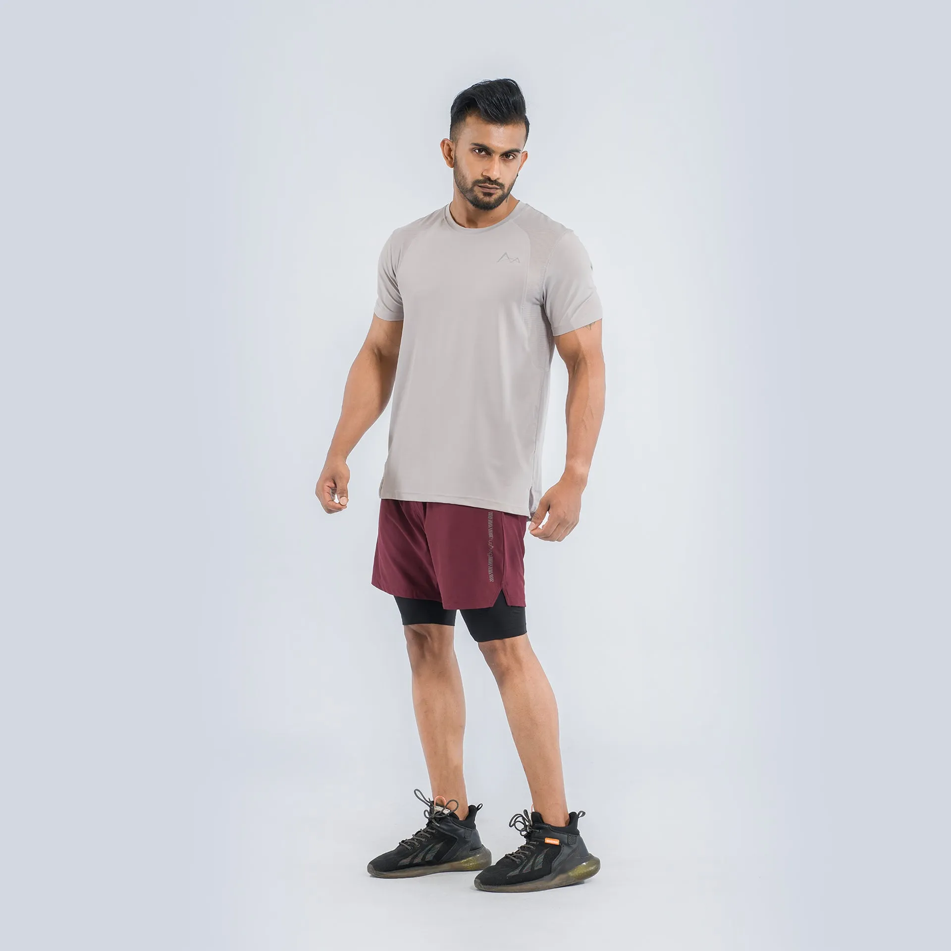 Intense Performance T-shirt