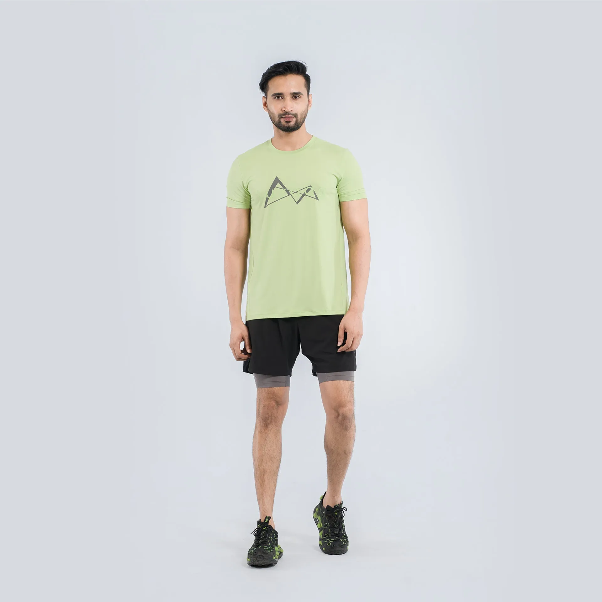 Intense T-shirt
