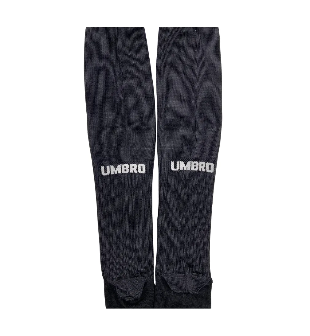INTER MILAN 1997-98 HOME MENS FOOTBALL SOCKS