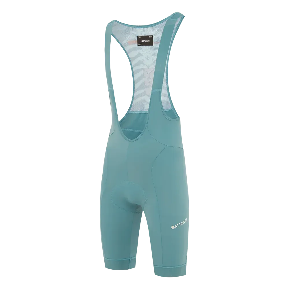 Intra Bib Shorts Sea Foam