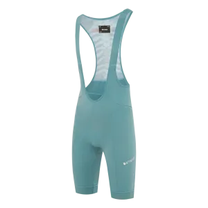 Intra Bib Shorts Sea Foam