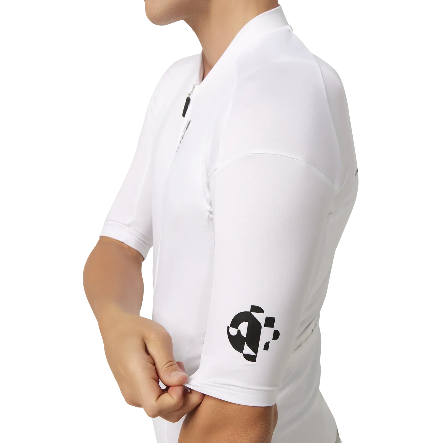 Intra Jersey White