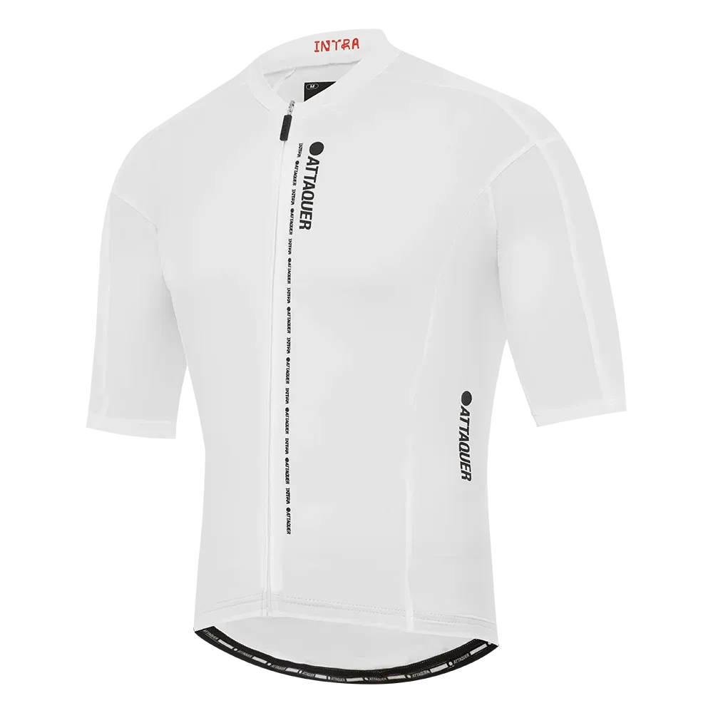 Intra Jersey White