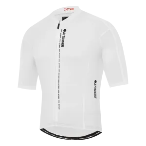 Intra Jersey White