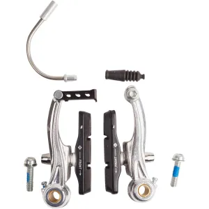 Inverted V-brake Brake Caliper