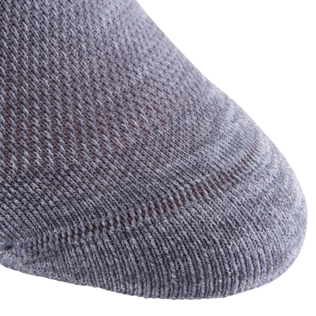 Invisible Fitness Cardio Training Socks Twin-Pack