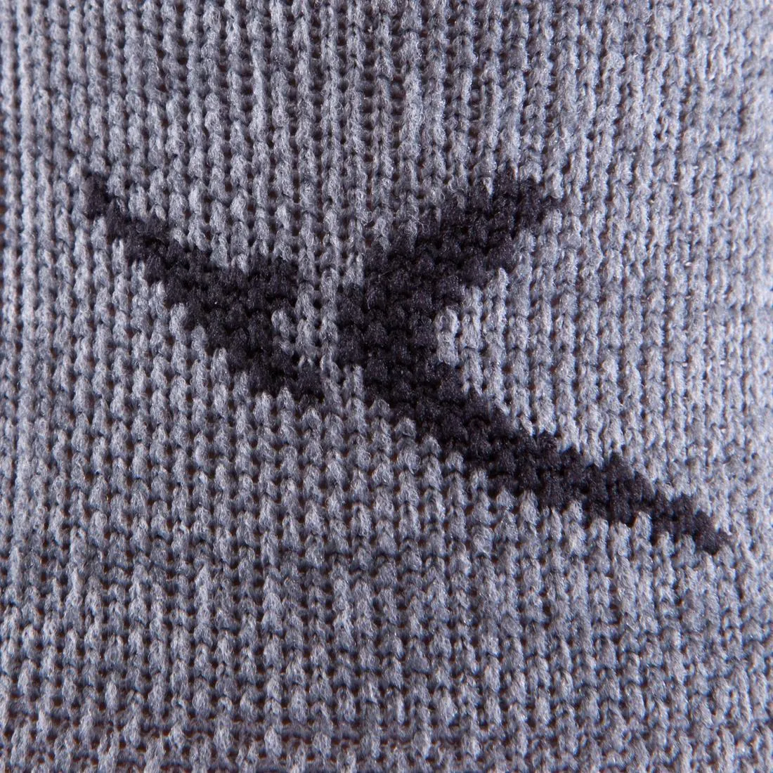 Invisible Fitness Cardio Training Socks Twin-Pack