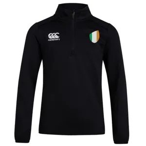 Ireland Club Shield 1/4 Zip Training Top