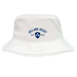 Ireland Rugby 1875 Crusher Bucket Hat