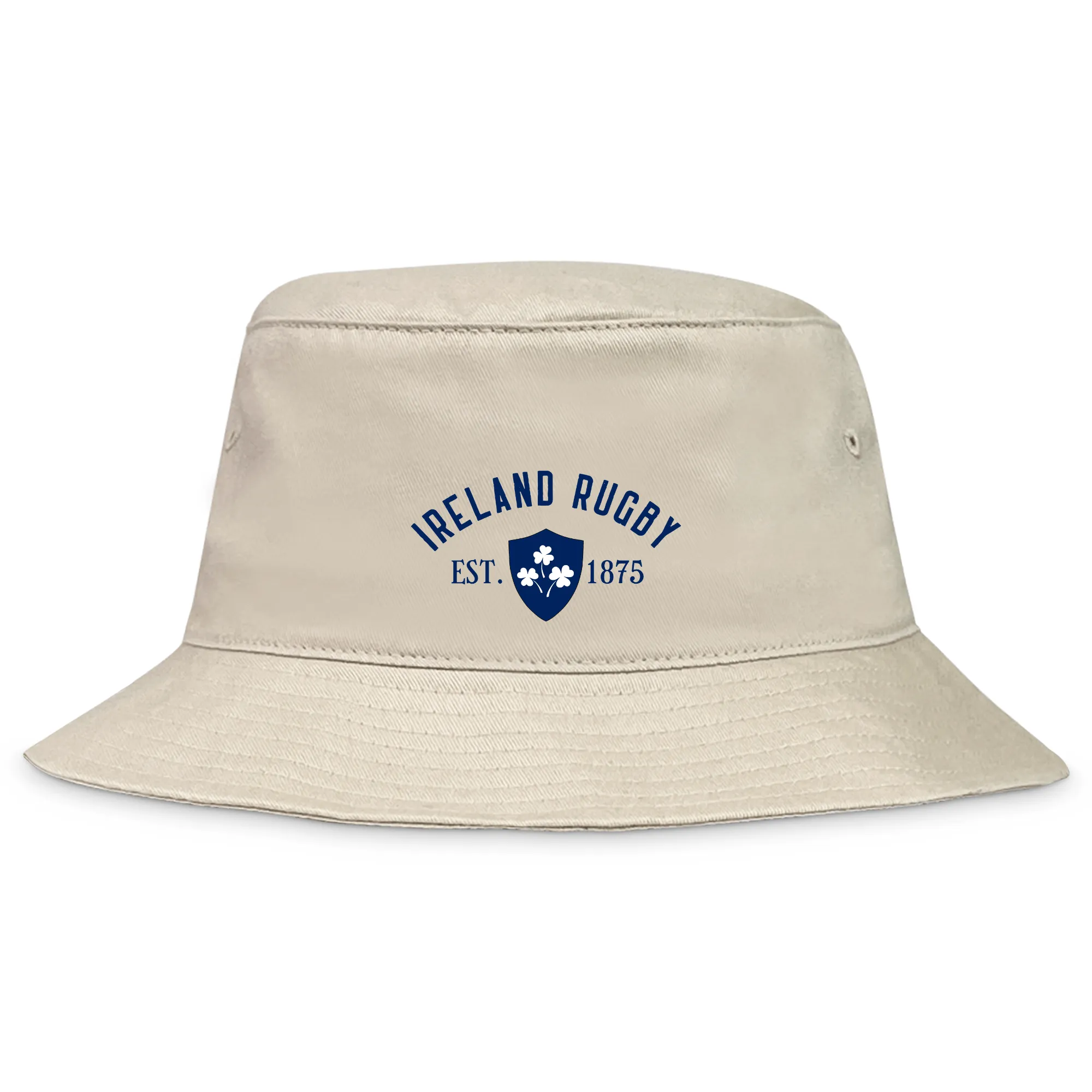 Ireland Rugby 1875 Crusher Bucket Hat