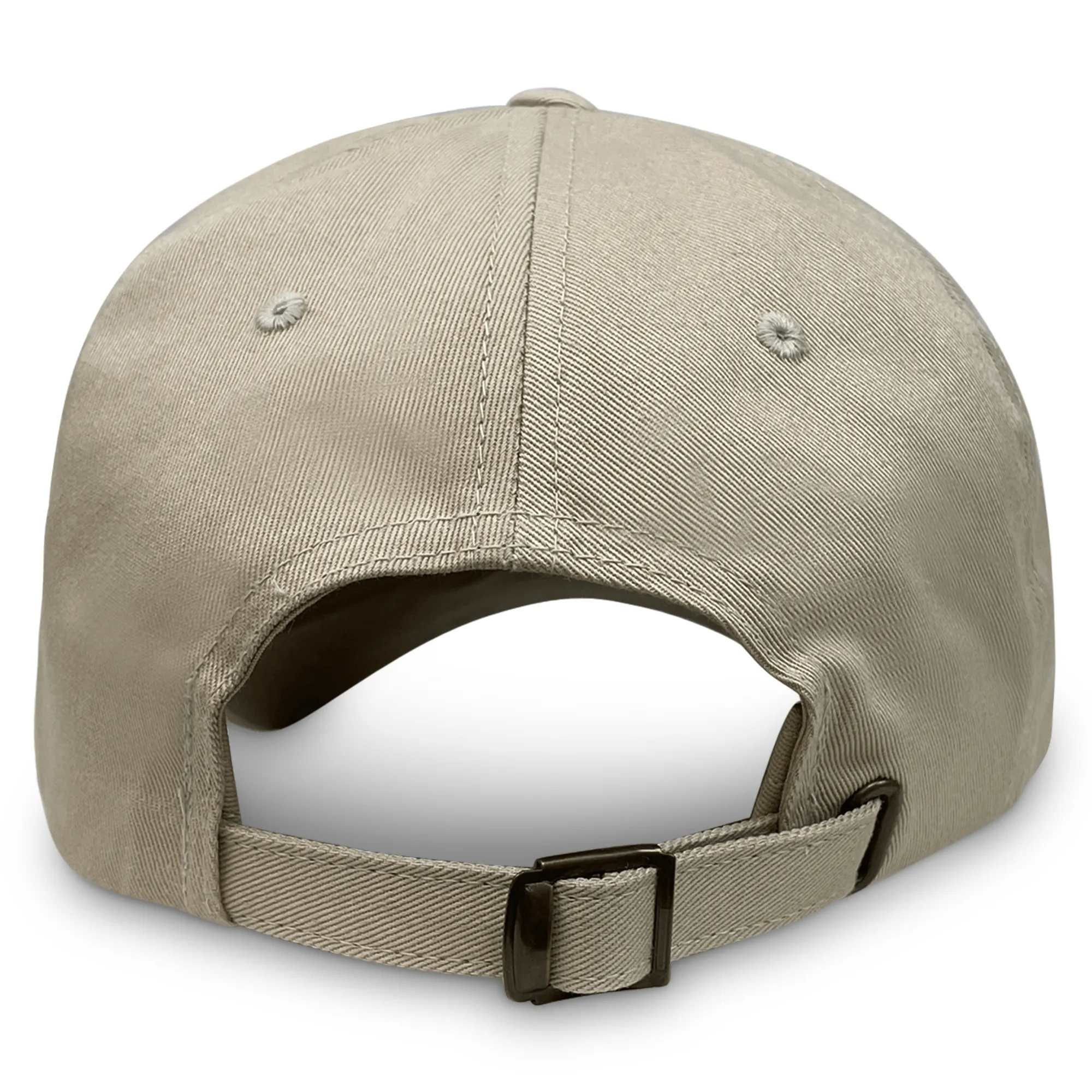 Ireland Rugby 1875 Navy Logo Dad Cap