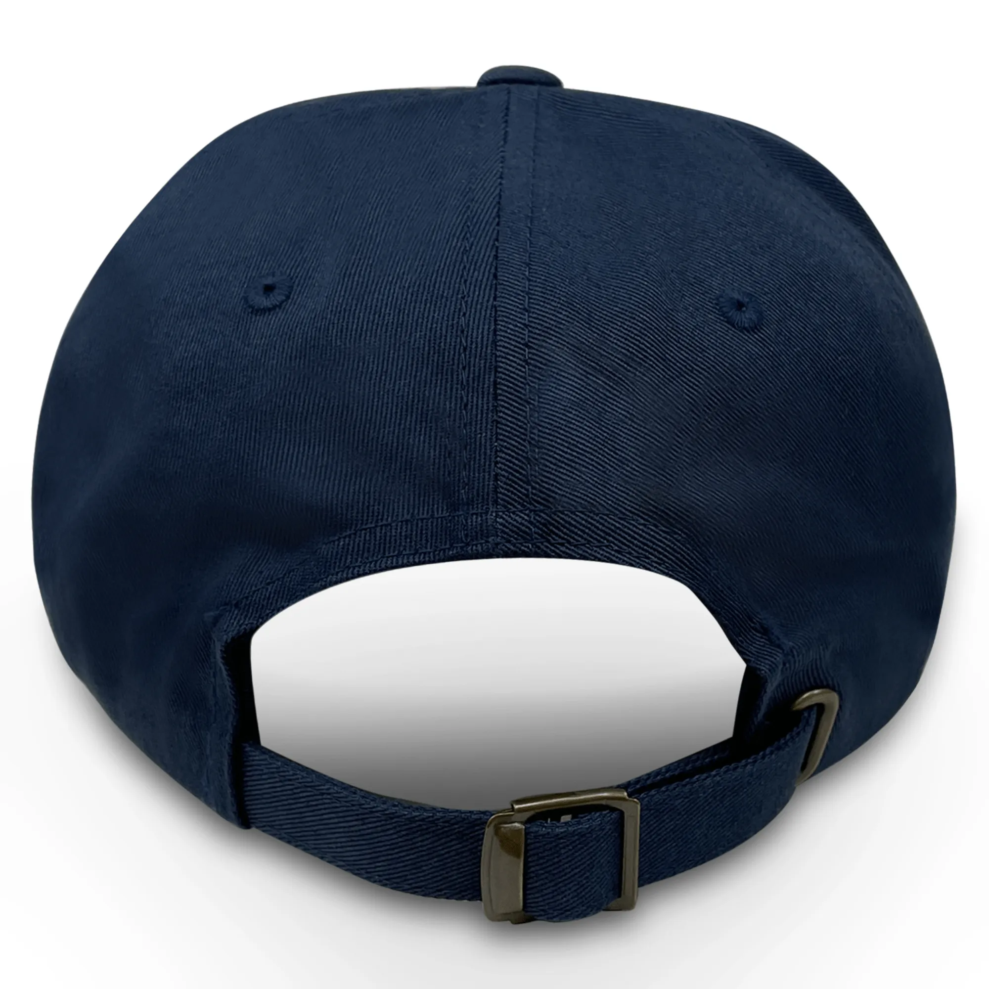 Ireland Rugby 1875 White Logo Dad Cap