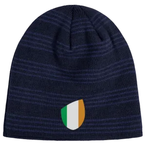 Ireland Shield Beanie