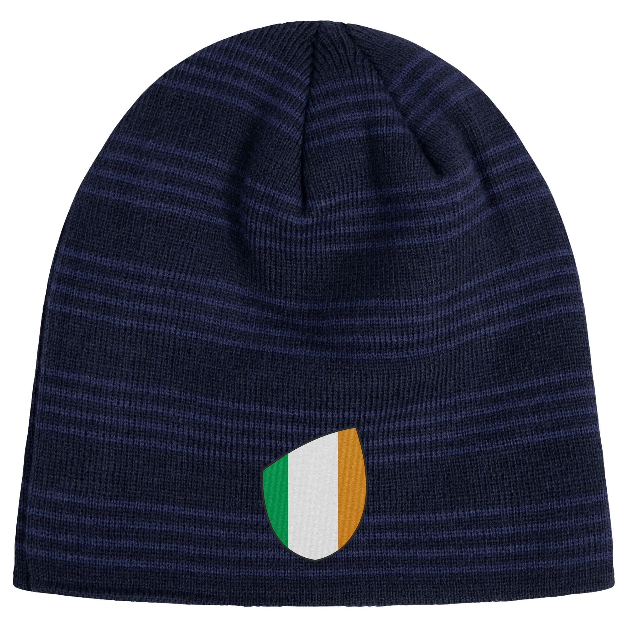 Ireland Shield Beanie