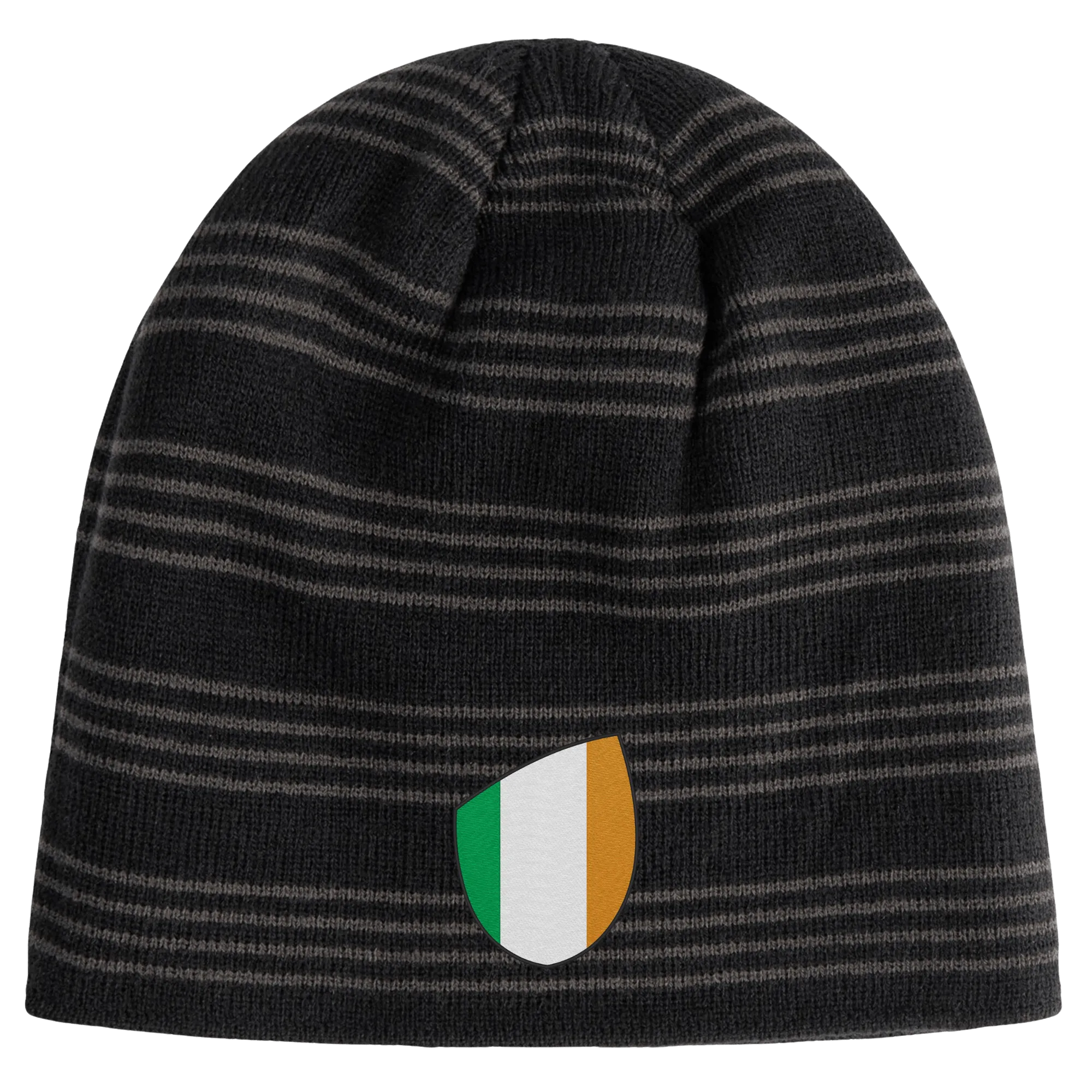 Ireland Shield Beanie