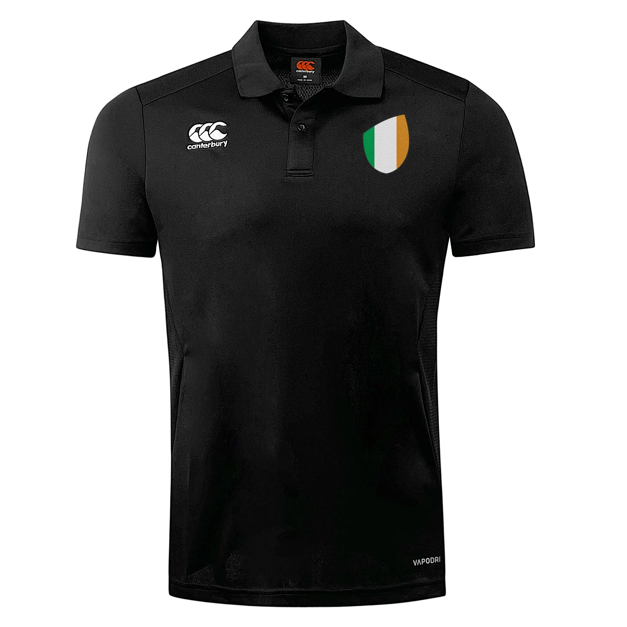 Ireland Shield Club Dry Polo