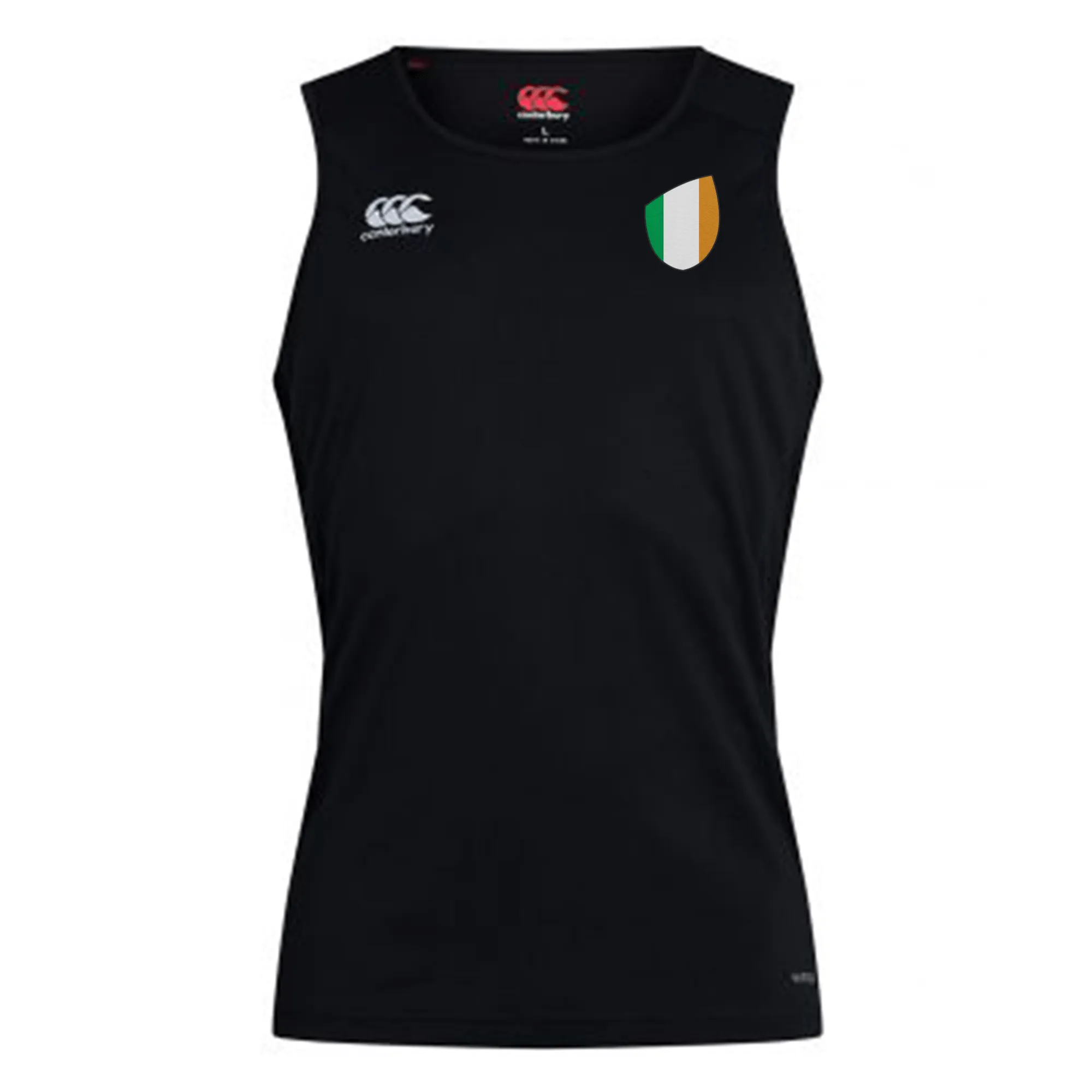 Ireland Shield Club Dry Singlet