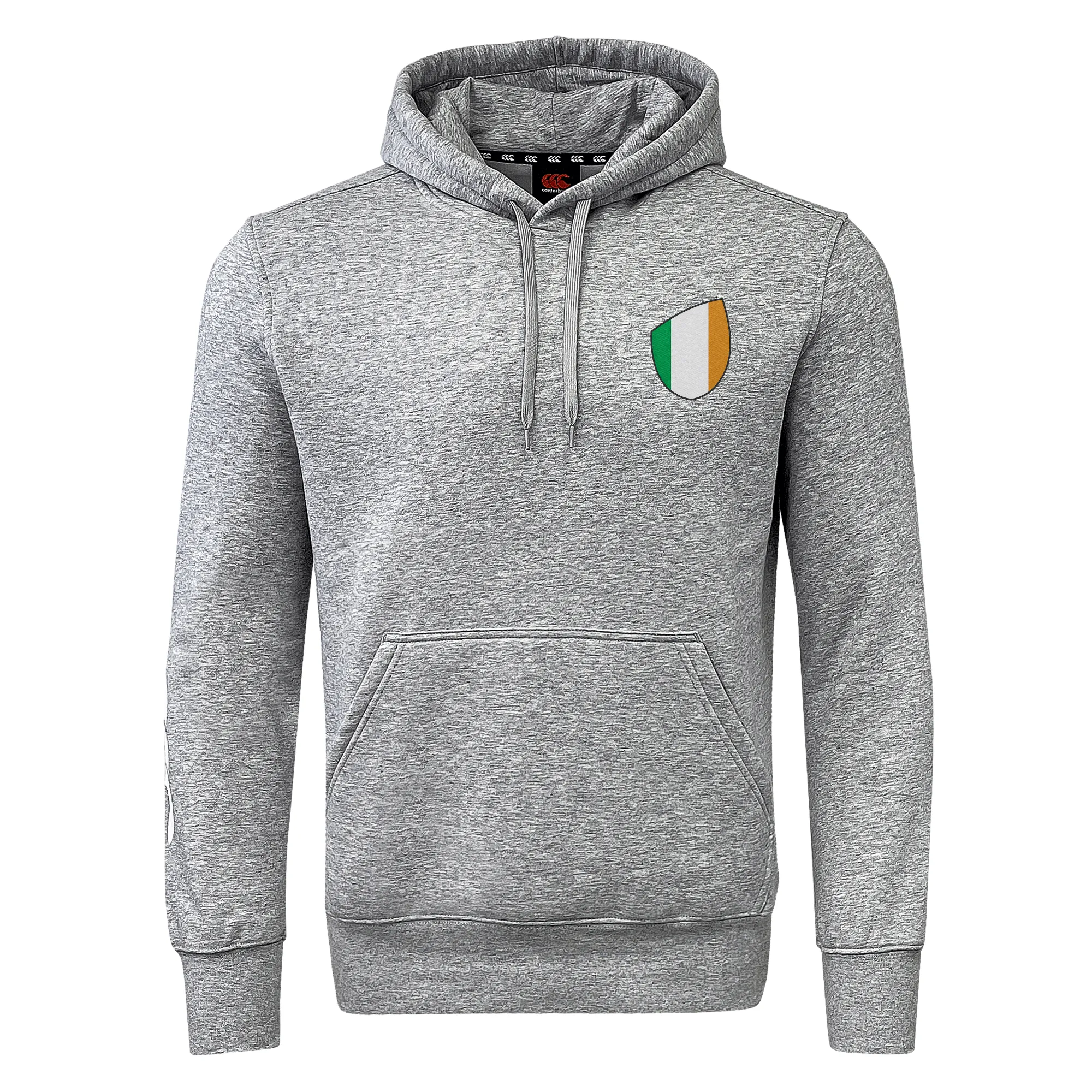Ireland Shield Club Hoodie