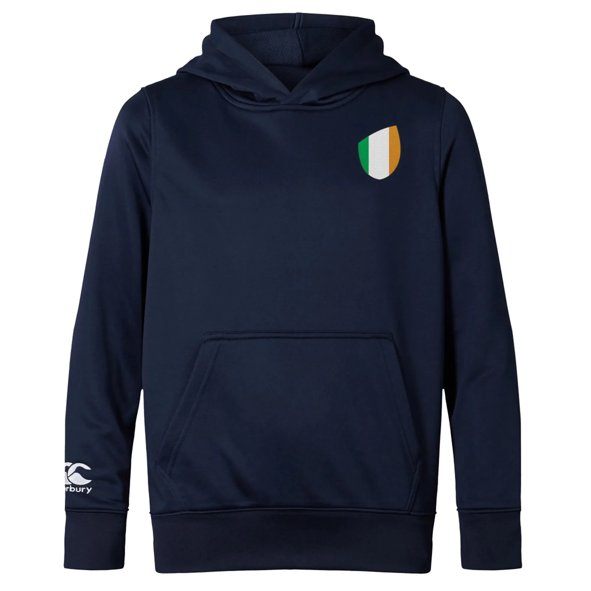 Ireland Shield Club Lightweight Hoodie
