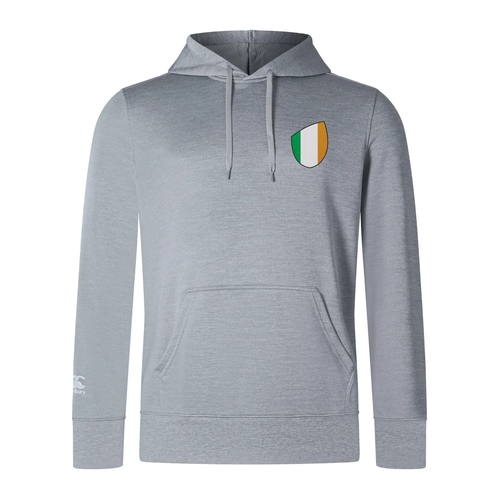 Ireland Shield Club Lightweight Hoodie