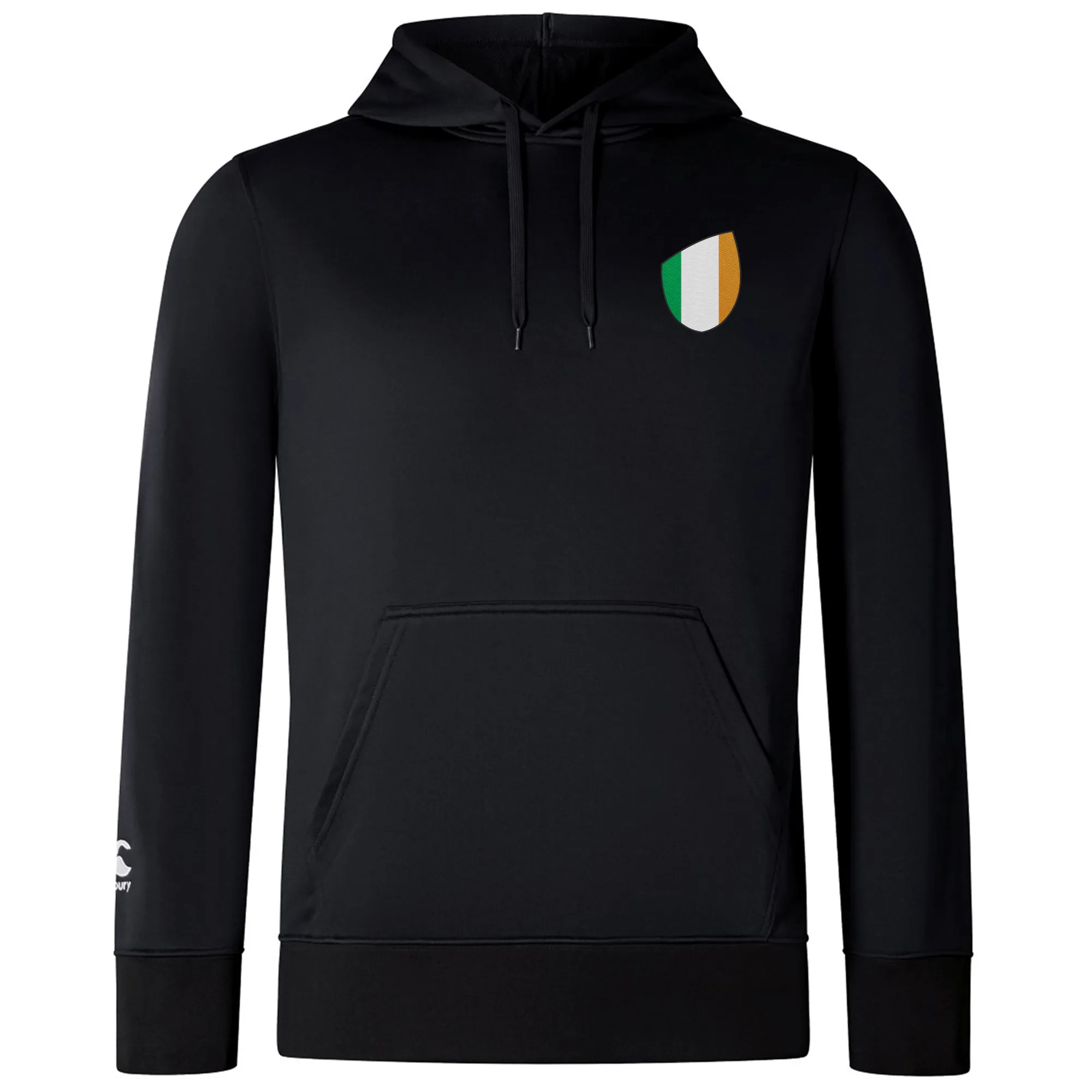 Ireland Shield Club Lightweight Hoodie