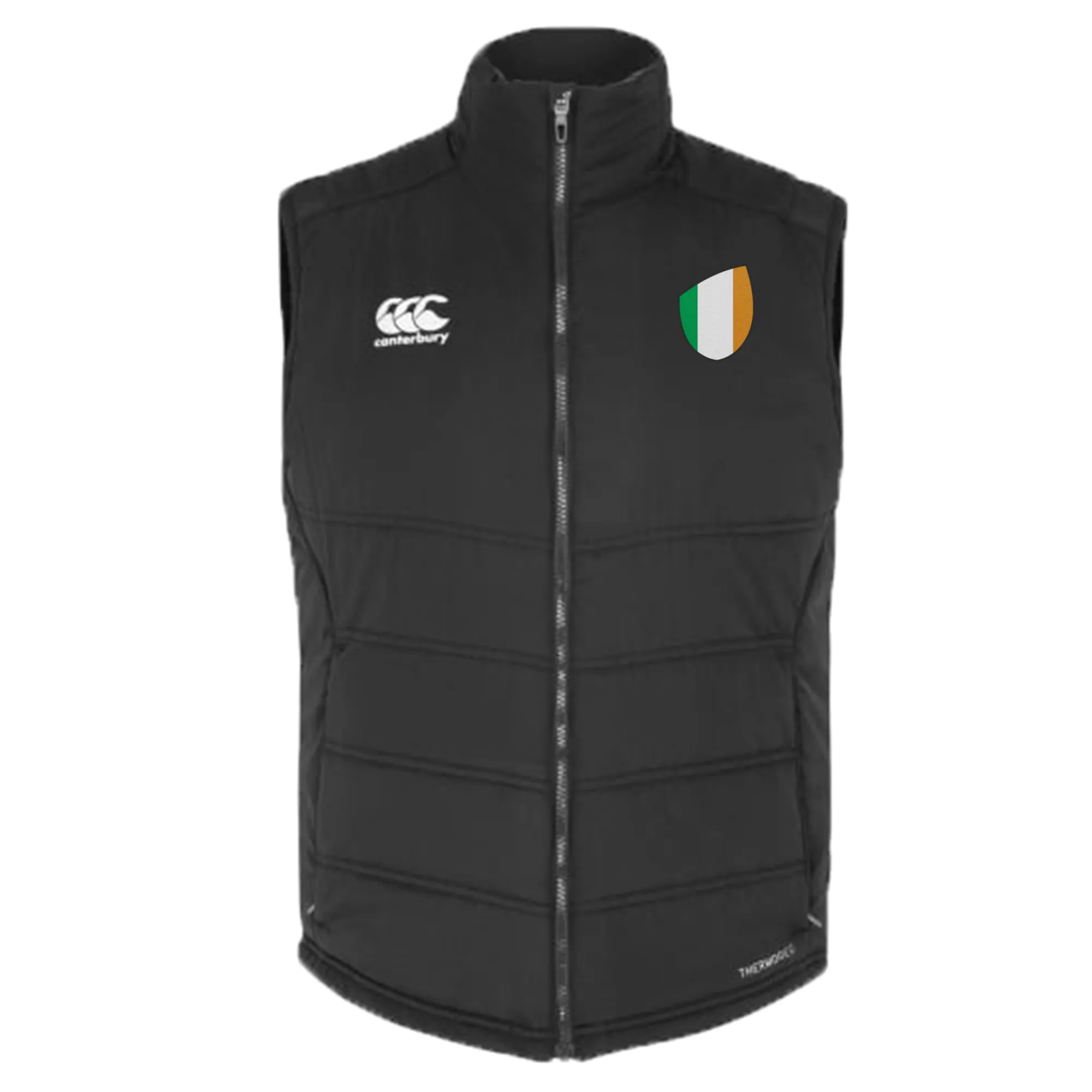 Ireland Shield Core Gilet