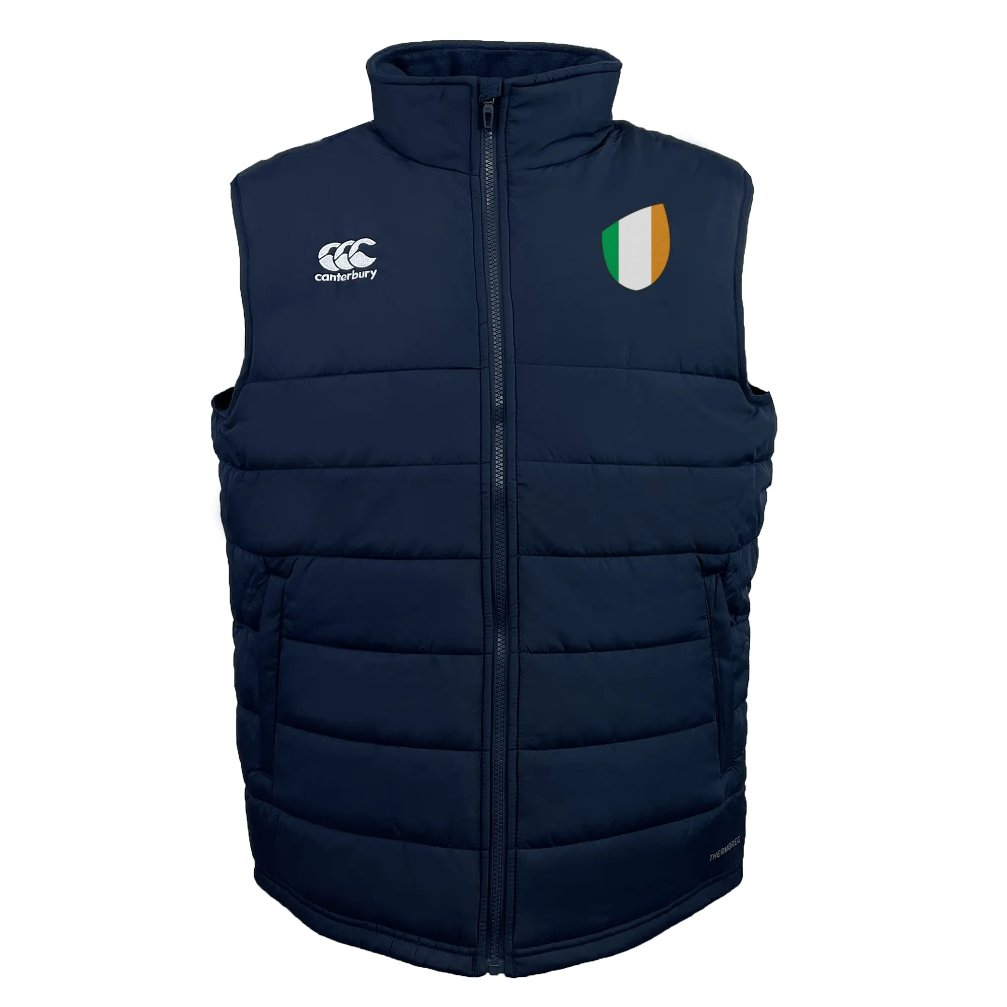 Ireland Shield Core Gilet