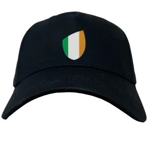Ireland Shield Flex Drill Cap