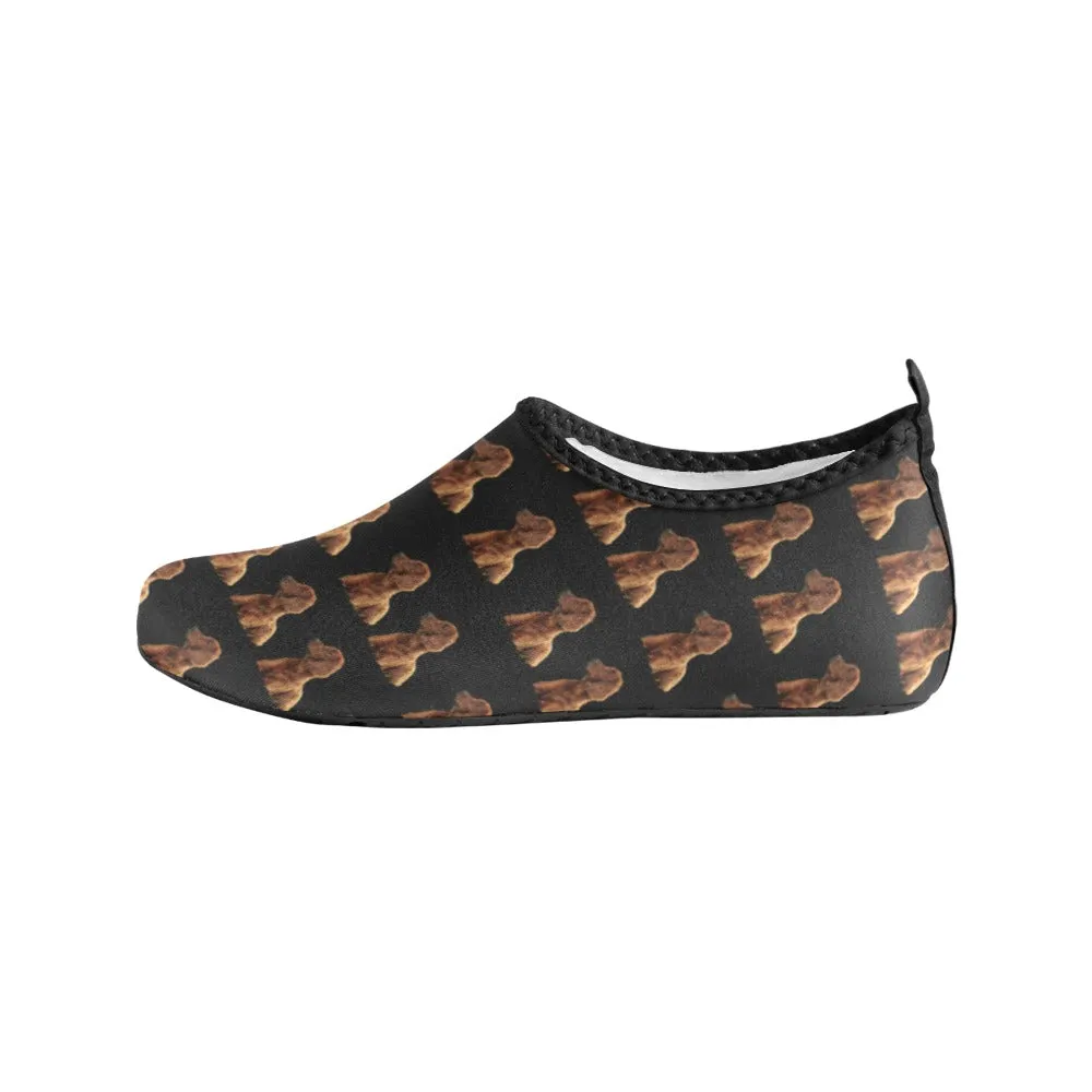 Irish Setter Aqua Socks