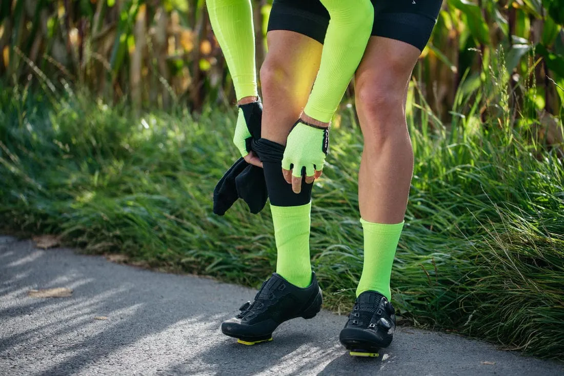 JAMBIERES VELO ROUTE TEMPS FRAIS BTWIN