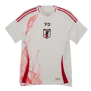 Japan Adult 2024 Authentic Away Jersey