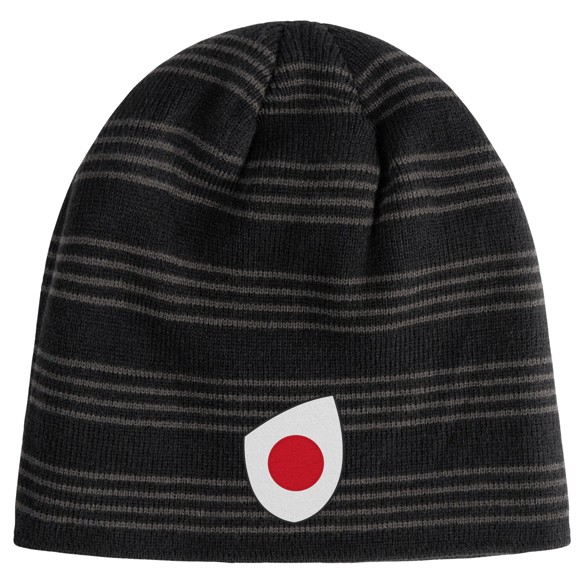 Japan Shield Beanie