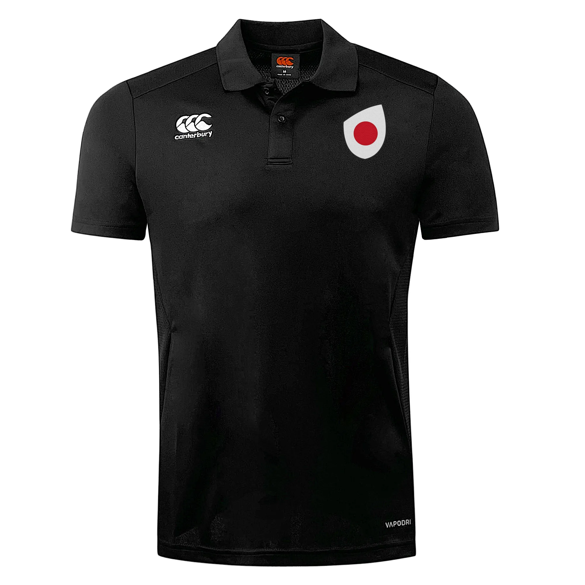 Japan Shield Club Dry Polo